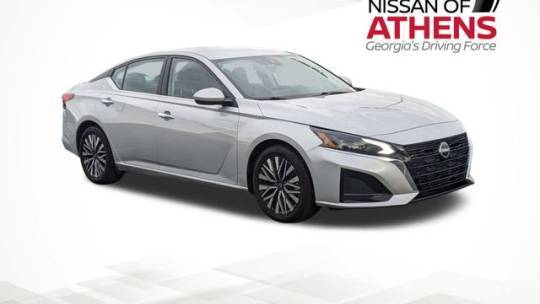 2023 Nissan Altima SV — Sedan — 61,966 mi — Athens, GA