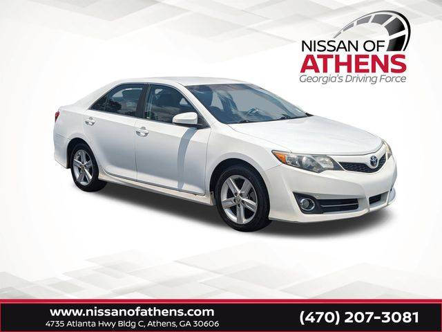 2014 Toyota Camry L — Sedan — 141,296 mi — Athens, GA