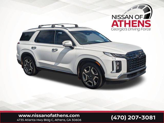 2023 Hyundai Palisade SEL — SUV — 108,457 mi — Athens, GA