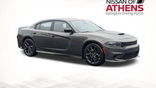 2022 Dodge Charger R/T — Sedan — 63,162 mi — Athens, GA