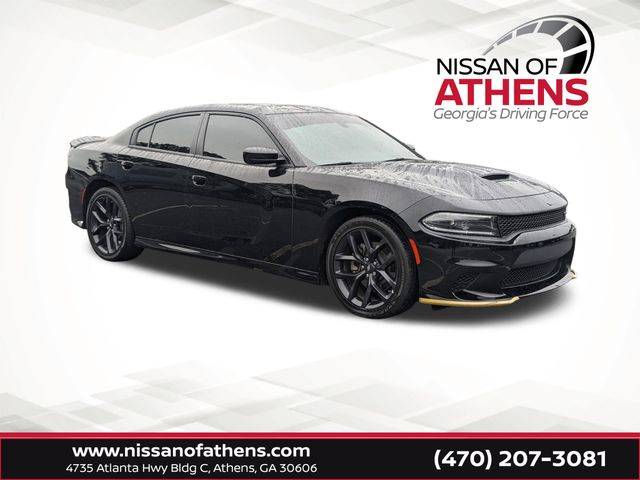 2023 Dodge Charger GT — Sedan — 30,640 mi — Athens, GA
