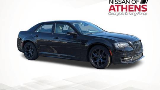 2022 Chrysler 300 Touring L — Sedan — 57,410 mi — Athens, GA