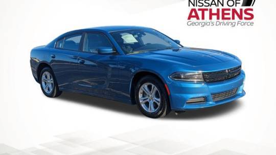 2022 Dodge Charger SXT — Sedan — 66,512 mi — Athens, GA