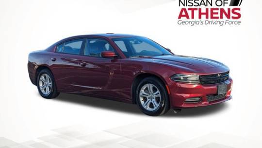 2021 Dodge Charger SXT — Sedan — 71,693 mi — Athens, GA