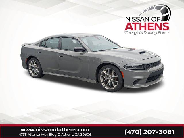 2023 Dodge Charger GT — Sedan — 60,932 mi — Athens, GA