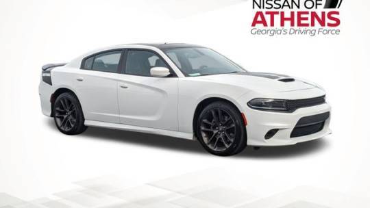 2022 Dodge Charger R/T — Sedan — 66,374 mi — Athens, GA