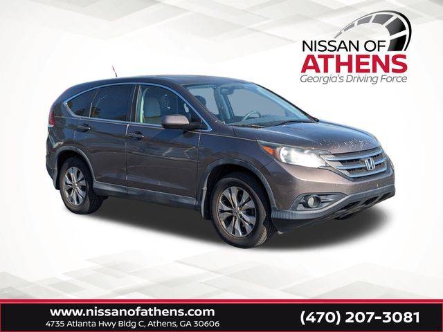 2014 Honda CR-V EX — SUV — 145,197 mi — Athens, GA