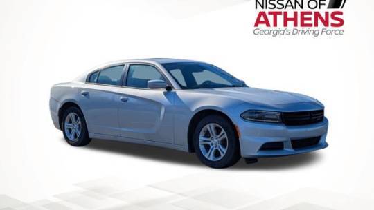 2021 Dodge Charger SXT — Sedan — 75,440 mi — Athens, GA