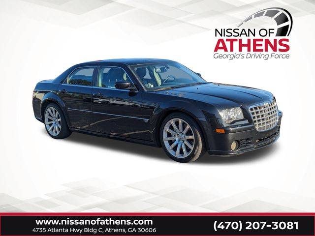 2006 Chrysler 300 C SRT8 — Sedan — 180,705 mi — Athens, GA