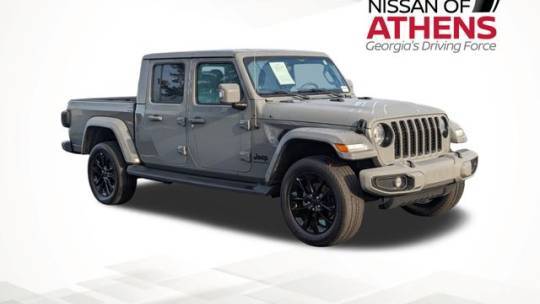 2023 Jeep Gladiator High Altitude — Pickup Truck — 51,804 mi — Athens, GA