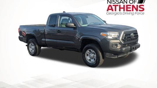 2023 Toyota Tacoma SR — Pickup Truck — 47,165 mi — Athens, GA