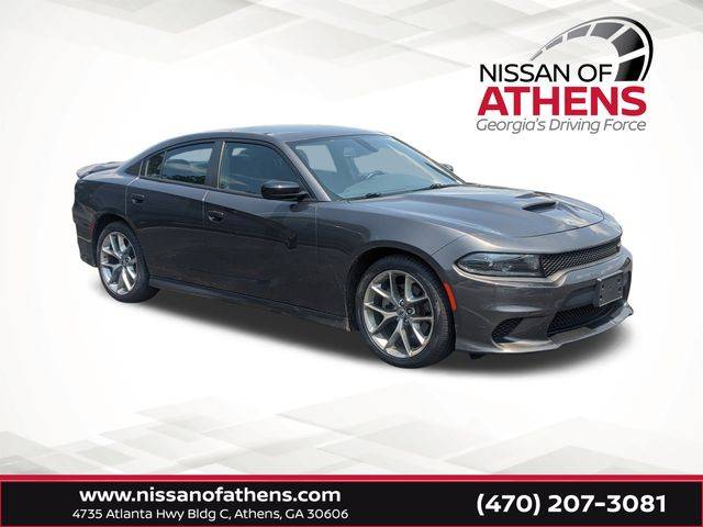 2023 Dodge Charger GT — Sedan — 66,979 mi — Athens, GA