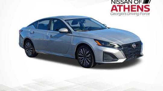 2023 Nissan Altima SV — Sedan — 72,980 mi — Athens, GA
