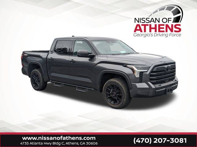 2023 Toyota Tundra SR5 — Pickup Truck — 45,441 mi — Athens, GA