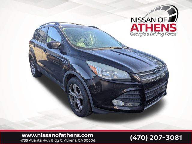 2013 Ford Escape SE — SUV — 166,501 mi — Athens, GA