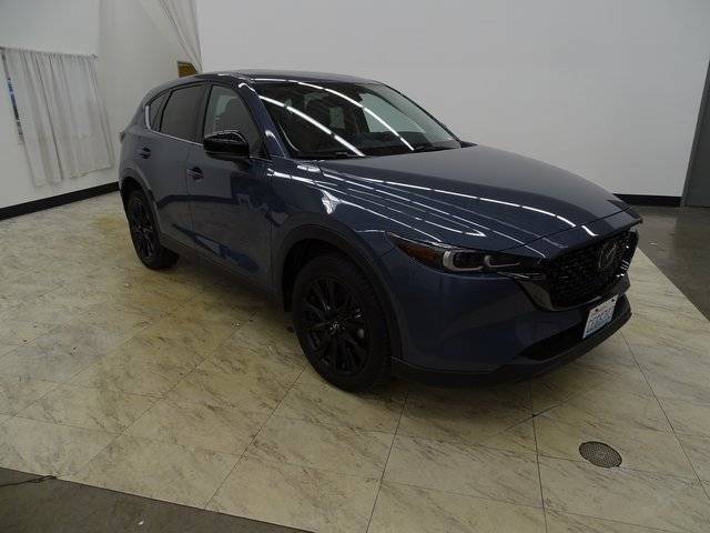 2022 Mazda CX-5 2.5 S Carbon Edition — SUV — 27,501 mi — Spokane, WA