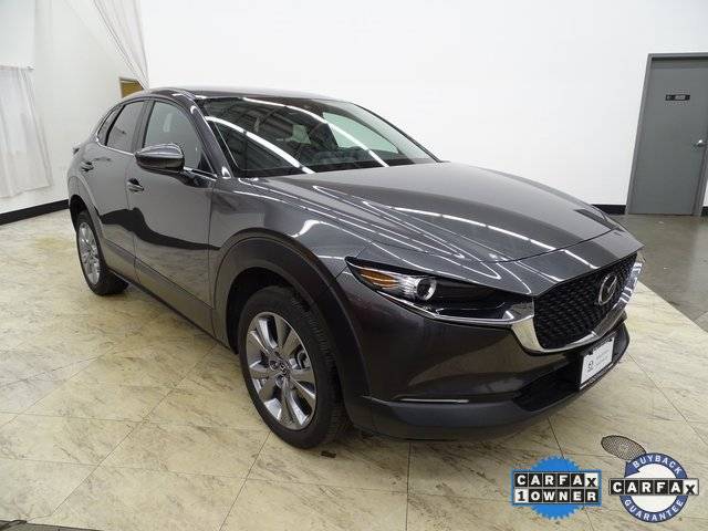 2022 Mazda CX-30 Select — SUV — 30,507 mi — Spokane, WA