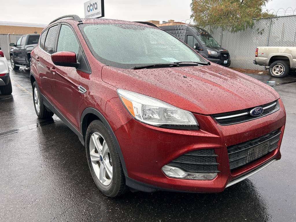 2015 Ford Escape SE — SUV — 65,254 mi — Spokane, WA