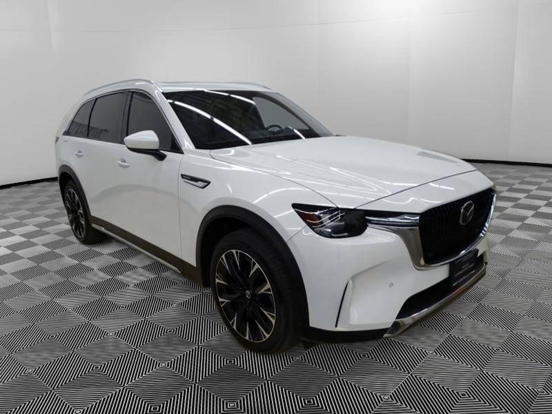 2024 Mazda CX-90 Plug-In Hybrid Premium Plus — SUV — 30,621 mi — Spokane, WA