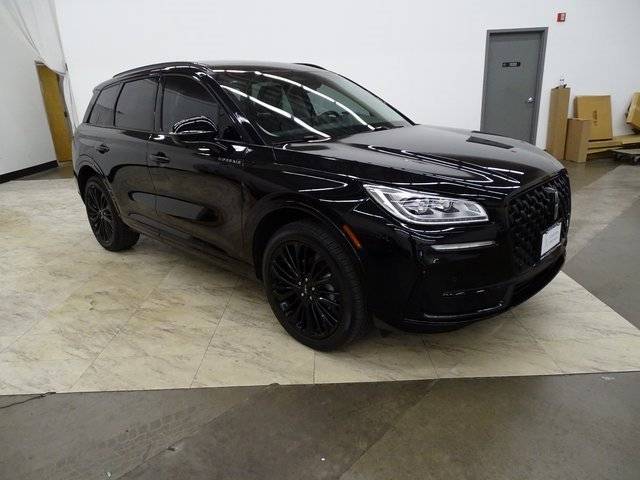 2024 Lincoln Corsair Reserve — SUV — 8,571 mi — Spokane, WA