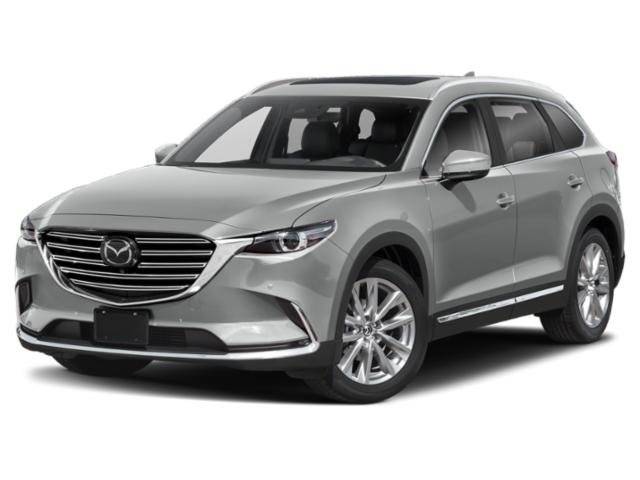 2021 Mazda CX-9 Grand Touring — SUV — 65,160 mi — Spokane, WA