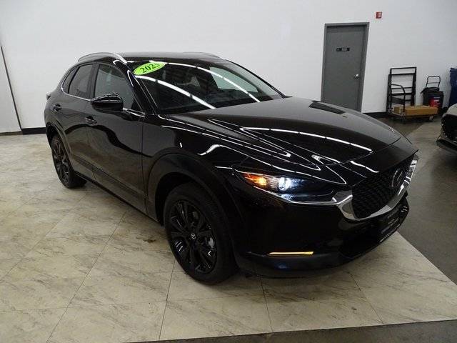 2025 Mazda CX-30 Select Sport — SUV — 10,284 mi — Spokane, WA