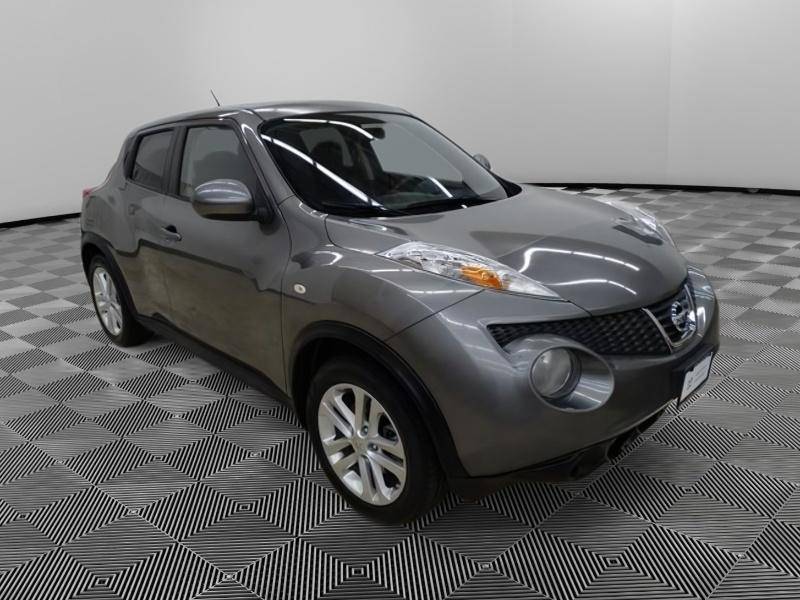 2011 Nissan JUKE SV — SUV — 92,176 mi — Spokane, WA