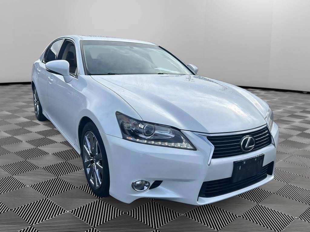 2014 Lexus GS GS 350 — Sedan — 101,768 mi — Spokane, WA