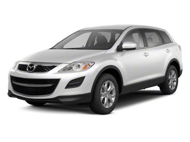 2010 Mazda CX-9 Touring — SUV — 112,290 mi — Spokane, WA