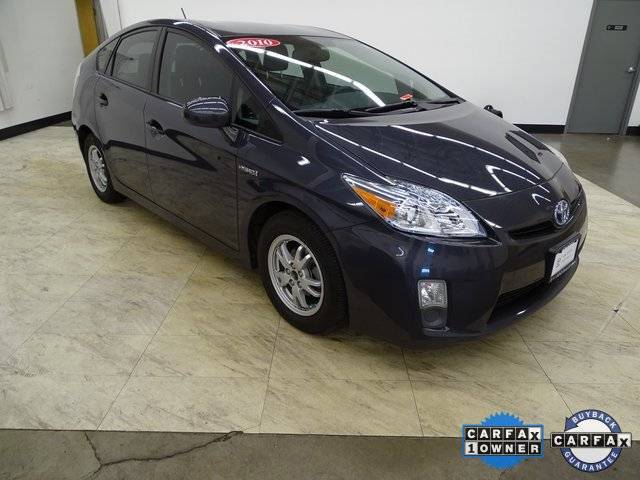 2010 Toyota Prius Two — Sedan — 62,910 mi — Spokane, WA
