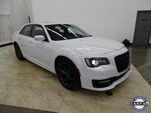 2022 Chrysler 300 S — Sedan — 41,707 mi — Spokane, WA