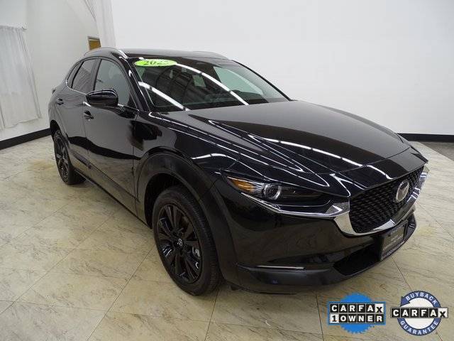 2025 Mazda CX-30 Select Sport — SUV — 5,860 mi — Spokane, WA