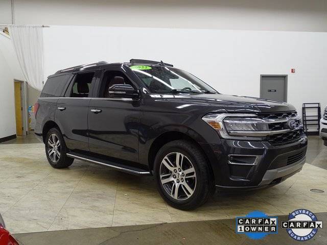 2022 Ford Expedition Limited — SUV — 67,303 mi — Spokane, WA