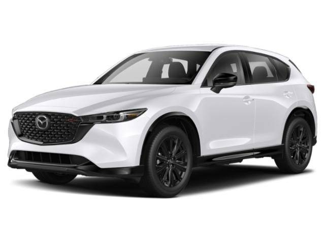 2022 Mazda CX-5 2.5 S Preferred — SUV — 25,795 mi — Spokane, WA