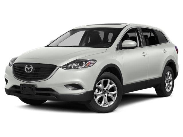 2015 Mazda CX-9 Sport — SUV — 134,220 mi — Spokane, WA