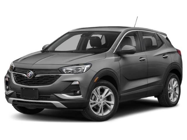 2021 Buick Encore GX Preferred — SUV — 10,900 mi — Spokane, WA
