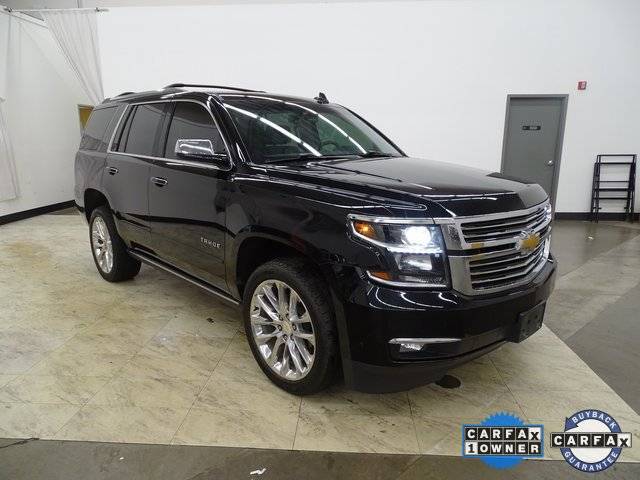 2019 Chevrolet Tahoe Premier — SUV — 67,092 mi — Spokane, WA
