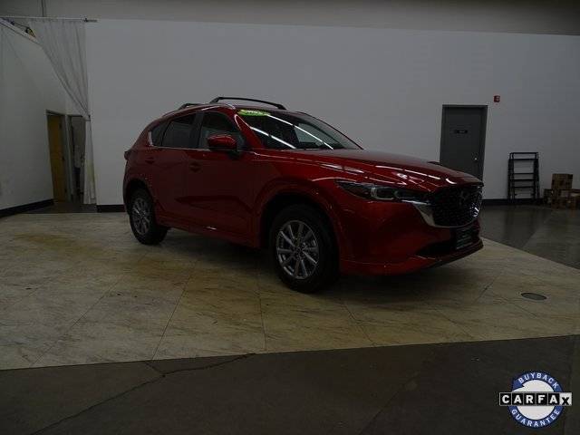 2016 Mazda CX-5 Grand Touring — SUV — 77,268 mi — Spokane, WA