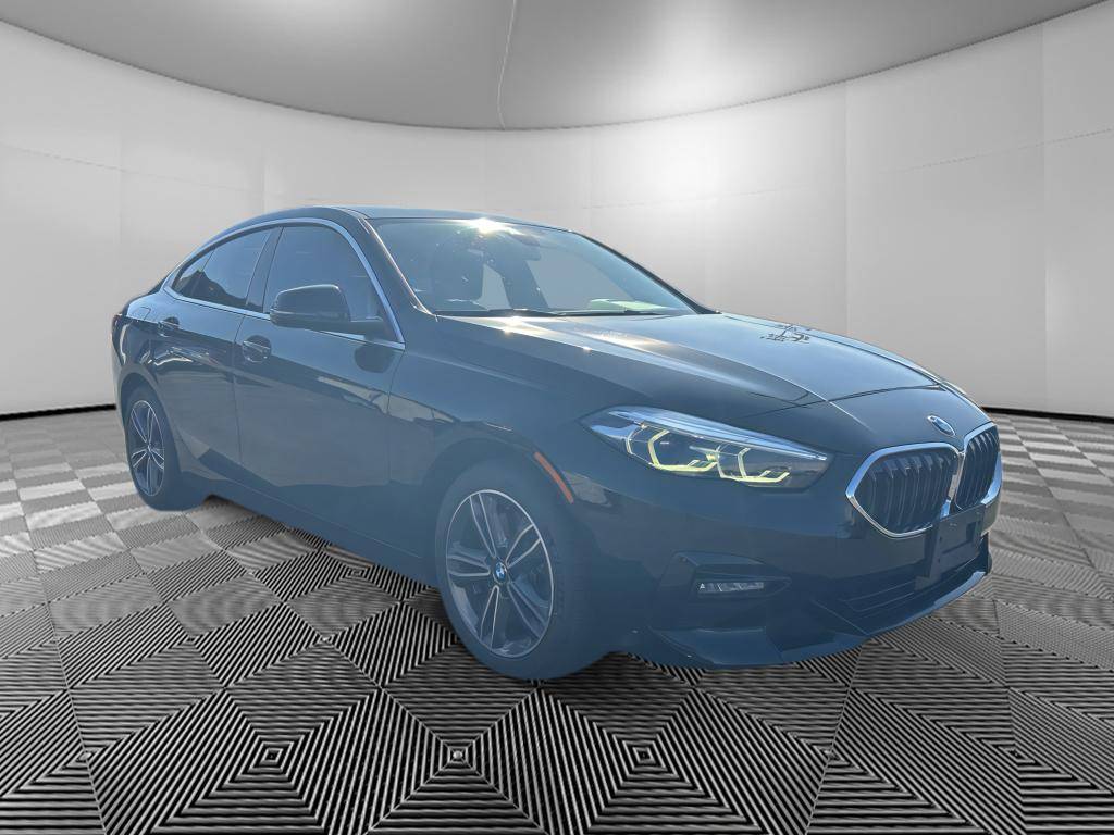 2021 BMW 2 Series 228i — Sedan — 75,730 mi — Spokane, WA