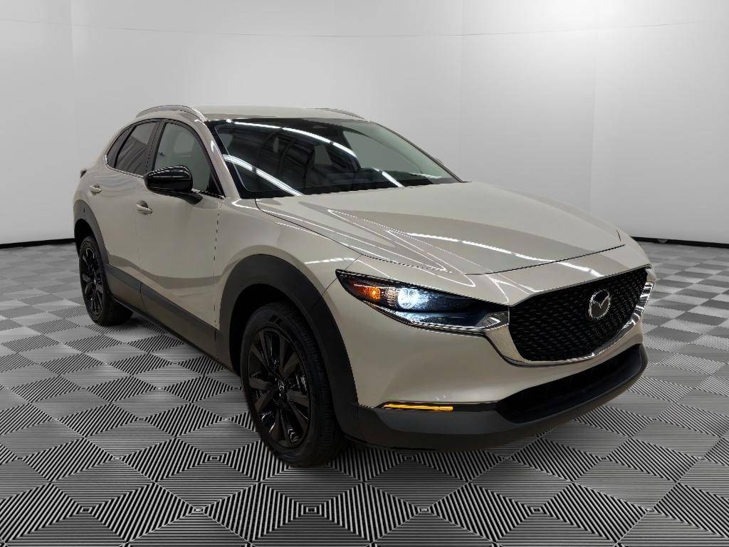 2024 Mazda CX-30 Select — SUV — 42,661 mi — Spokane, WA