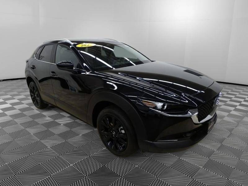 2025 Mazda CX-30 Select Sport — SUV — 6,618 mi — Spokane, WA