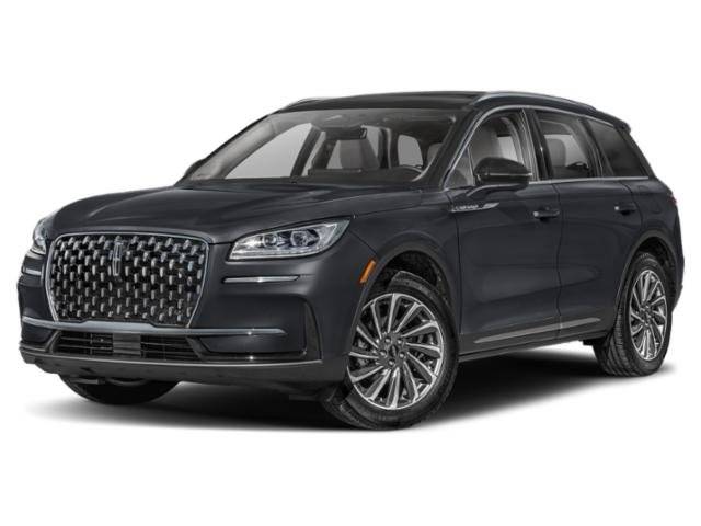 2025 Lincoln Corsair Grand Touring — SUV — 173 mi — Spokane, WA