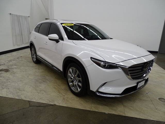 2016 Mazda CX-9 Signature — SUV — 99,884 mi — Spokane, WA