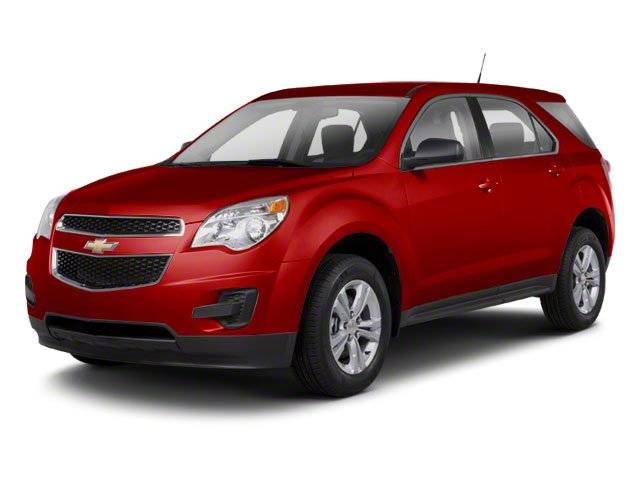 2010 Chevrolet Equinox LT — SUV — 131,373 mi — Spokane, WA