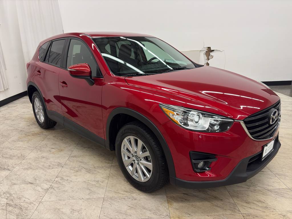 2016 Mazda CX-5 Touring — SUV — 48,907 mi — Spokane, WA