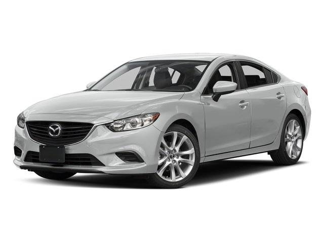 2016 Mazda Mazda6 i Touring — Sedan — 116,501 mi — Spokane, WA