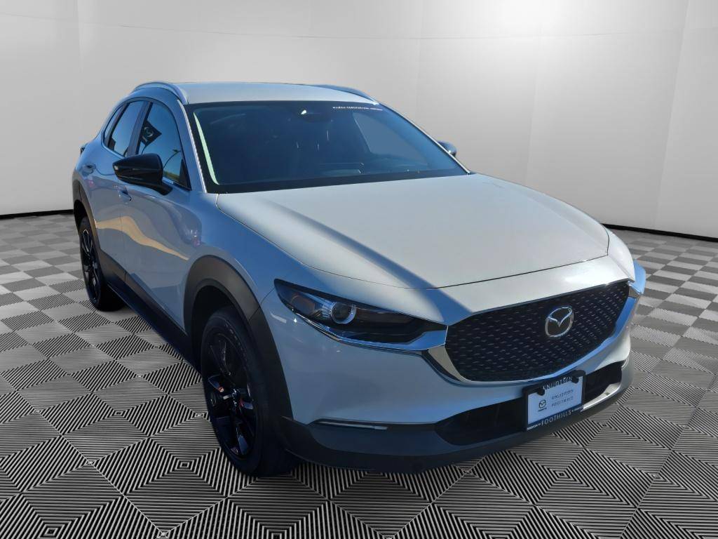 2024 Mazda CX-30 Select — SUV — 41,559 mi — Spokane, WA