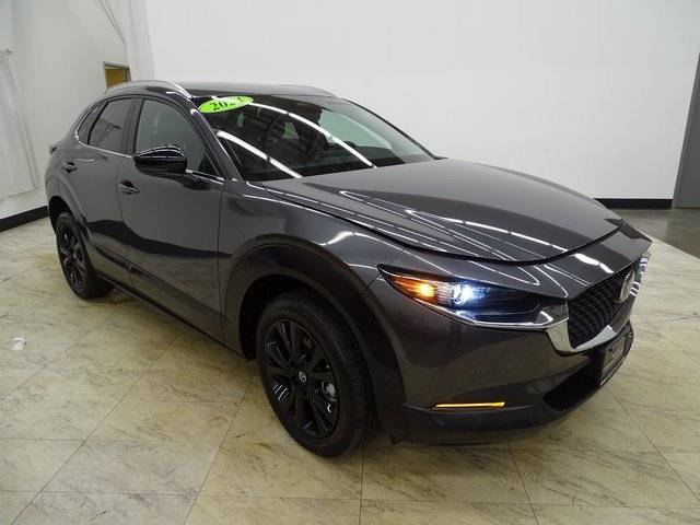 2024 Mazda CX-30 Select — SUV — 3,220 mi — Spokane, WA