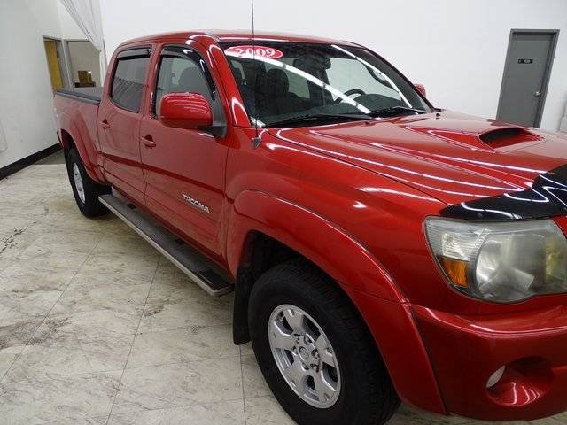 2009 Toyota Tacoma Base — Pickup Truck — 110,814 mi — Spokane, WA