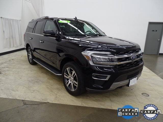 2023 Ford Expedition Limited — SUV — 68,055 mi — Spokane, WA